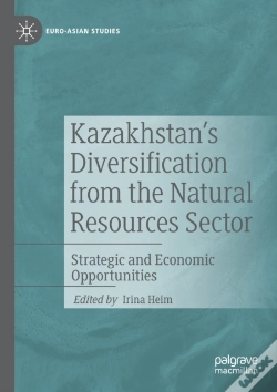 Capa do artigo Kazakhstan'S Diversification From The Natural Resources Sector
