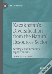 Capa do artigo Kazakhstan