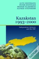 Kazakstan 1993 Â€“ 2000