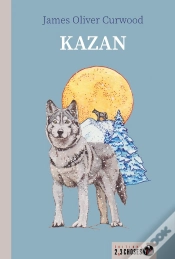 Capa do artigo Kazan