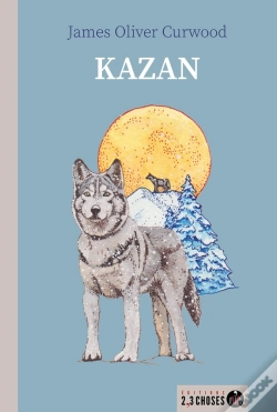 Capa do artigo Kazan