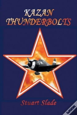 Capa do artigo Kazan Thunderbolts