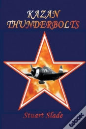 Capa do artigo Kazan Thunderbolts