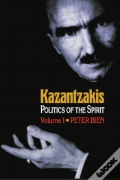 Capa do artigo Kazantzakis, Volume 1