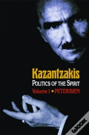 Capa do artigo Kazantzakis, Volume 1
