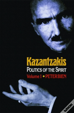Capa do artigo Kazantzakis, Volume 1
