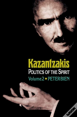 Capa do artigo Kazantzakis, Volume 2