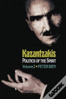 Kazantzakis, Volume 2
