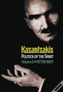 Capa do artigo Kazantzakis, Volume 2