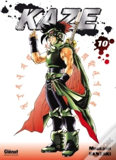Kaze T.10