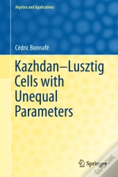 Kazhdan-Lusztig Cells With Unequal Parameters