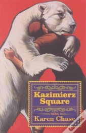 Kazimierz Square