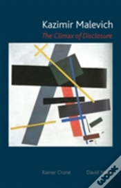 Capa do artigo Kazimir Malevich