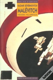Capa do artigo Kazimir Malevitch