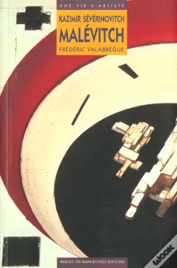 Capa do artigo Kazimir Malevitch