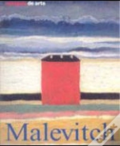 Capa do artigo Kazimir Malevitch