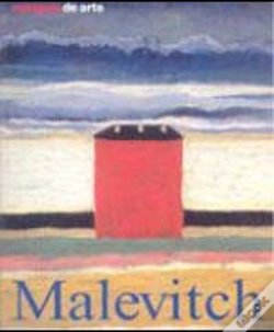 Capa do artigo Kazimir Malevitch