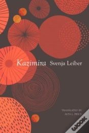 Capa do artigo Kazimira