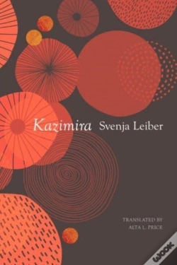 Capa do artigo Kazimira