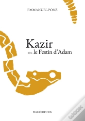 Capa do artigo Kazir Ou Le Festin D