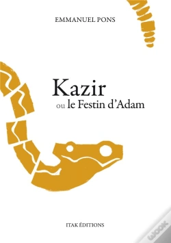 Capa do artigo Kazir Ou Le Festin D'Adam