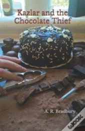 Kazlar And The Chocolate Thief