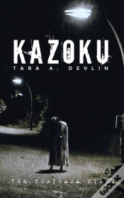 Capa do artigo Kazoku