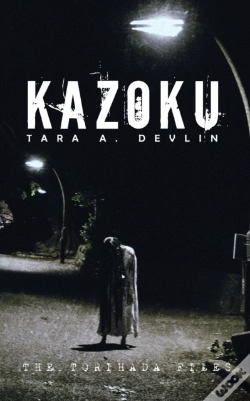 Capa do artigo Kazoku