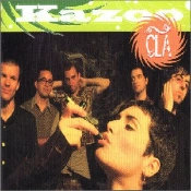 Capa do artigo Kazoo - CD