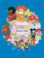 Kazou Invente L'École - Preview