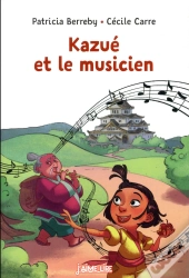 Kazue Et Le Musicien