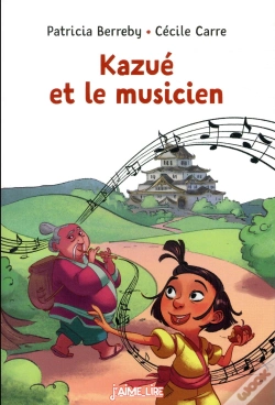 Capa do artigo Kazue Et Le Musicien