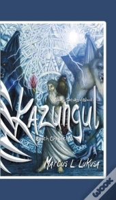Kazungul - Book 2