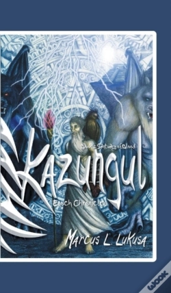 Capa do artigo Kazungul - Book 2