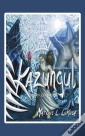 Kazungul - Book 2