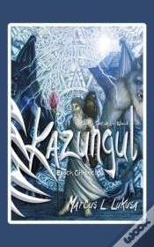 Capa do artigo Kazungul - Book 2