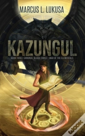 Capa do artigo Kazungul