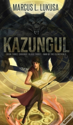 Capa do artigo Kazungul