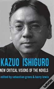 Capa do artigo Kazuo Ishiguro