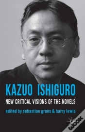 Capa do artigo Kazuo Ishiguro