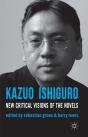 Kazuo Ishiguro - Preview