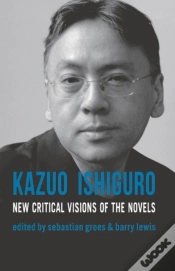 Capa do artigo Kazuo Ishiguro
