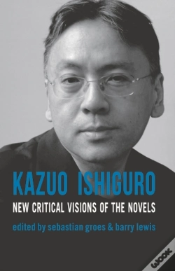Capa do artigo Kazuo Ishiguro