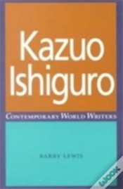 Capa do artigo Kazuo Ishiguro