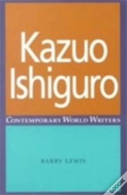 Capa do artigo Kazuo Ishiguro