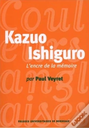 Capa do artigo Kazuo Ishiguro ; L