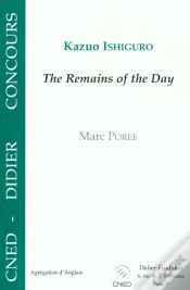 Capa do artigo Kazuo Ishiguro, "The Remains Of The Day"