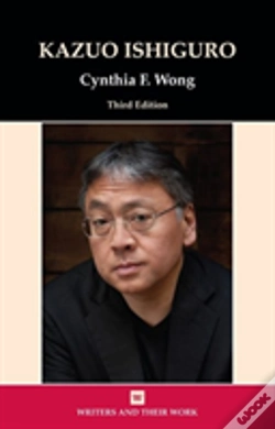 Capa do artigo Kazuo Ishiguro