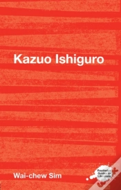 Capa do artigo Kazuo Ishiguro