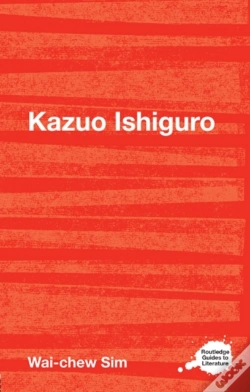 Capa do artigo Kazuo Ishiguro